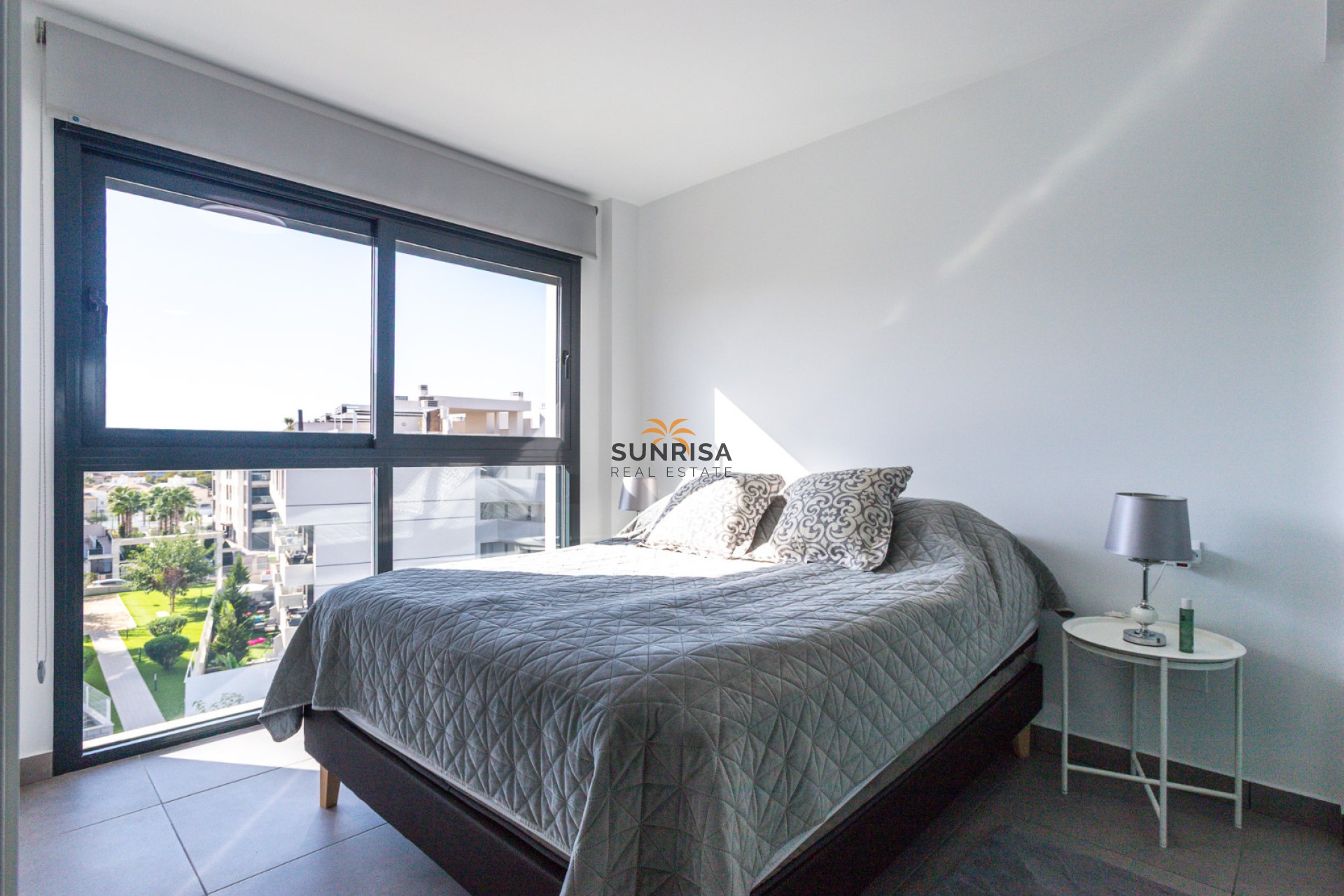 Revente - Appartement - Orihuela Costa