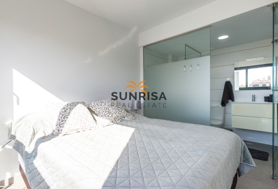 Appartement · Revente - Orihuela Costa · Villamartín · Alicante · Espagne