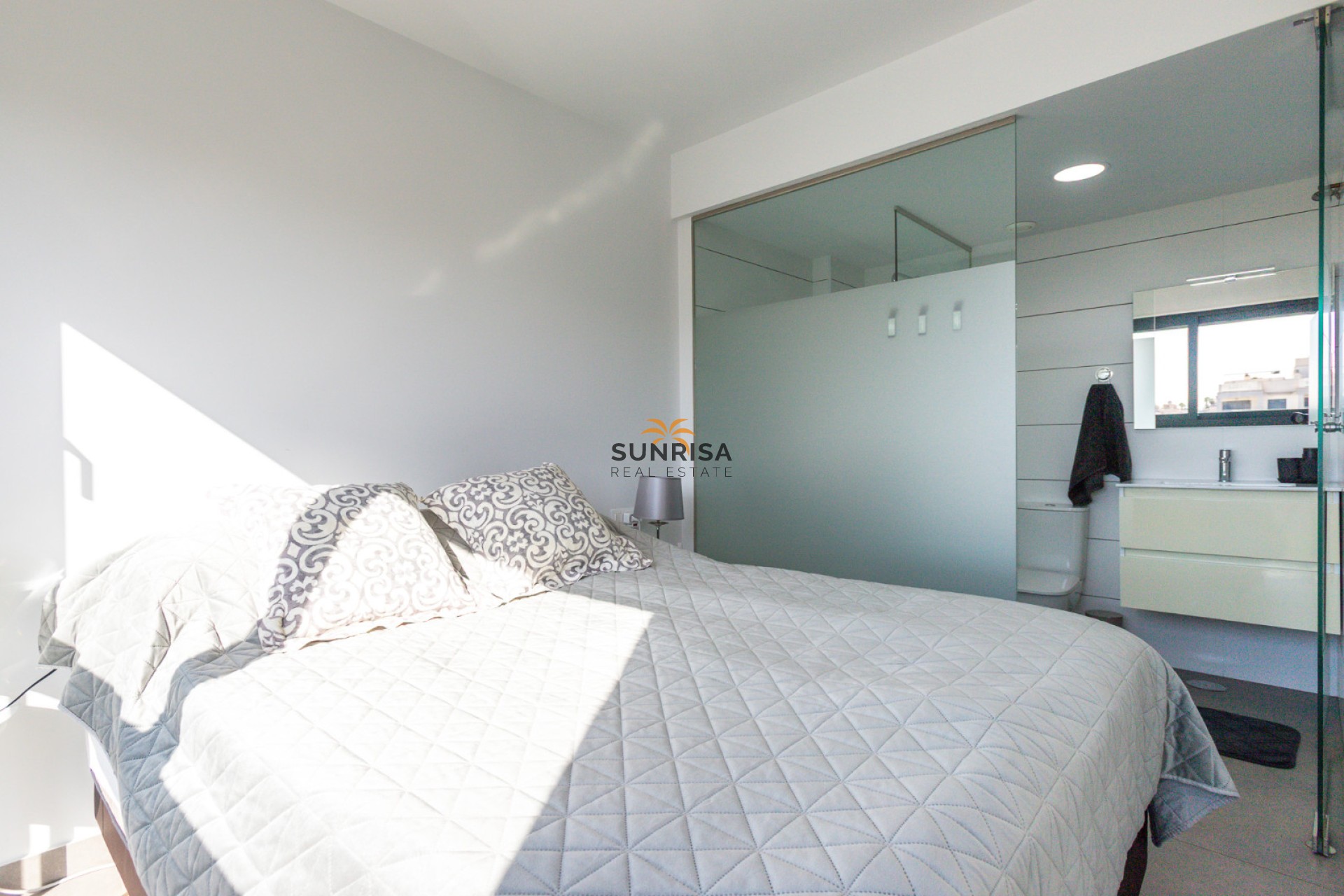 Revente - Appartement - Orihuela Costa