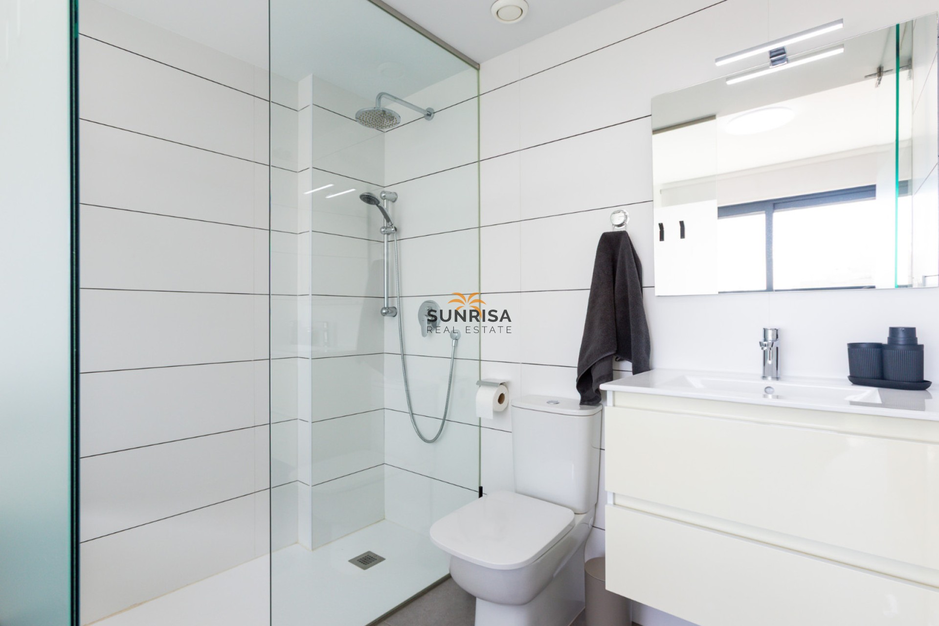 Revente - Appartement - Orihuela Costa