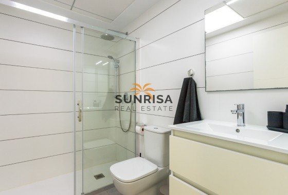 Appartement · Revente - Orihuela Costa · Villamartín · Alicante · Espagne
