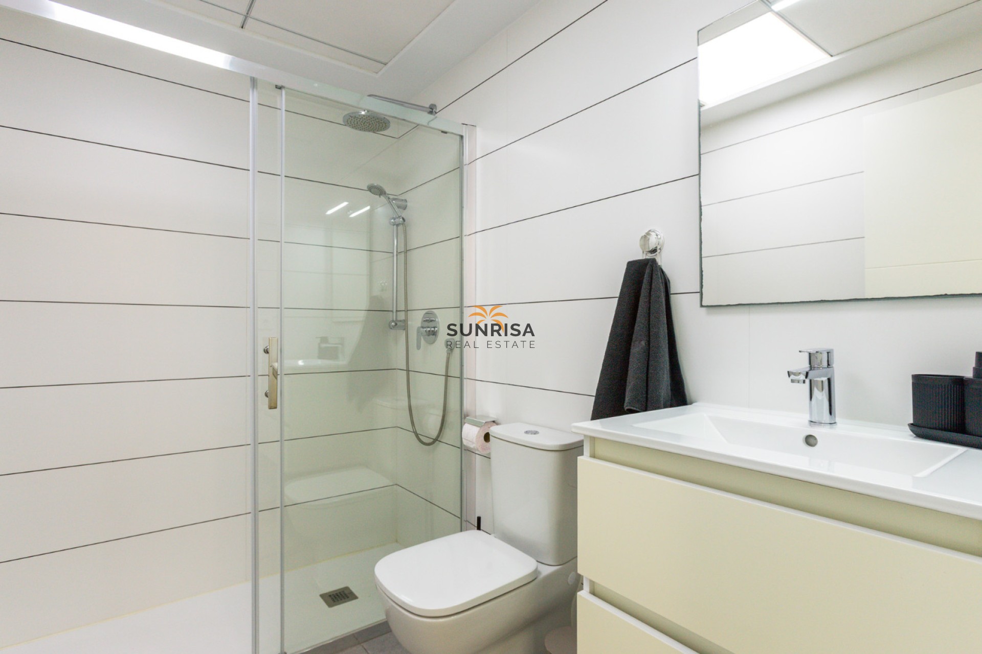 Revente - Appartement - Orihuela Costa