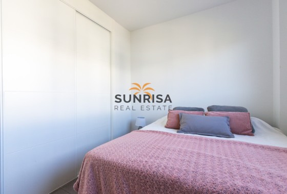 Appartement · Revente - Orihuela Costa · Villamartín · Alicante · Espagne