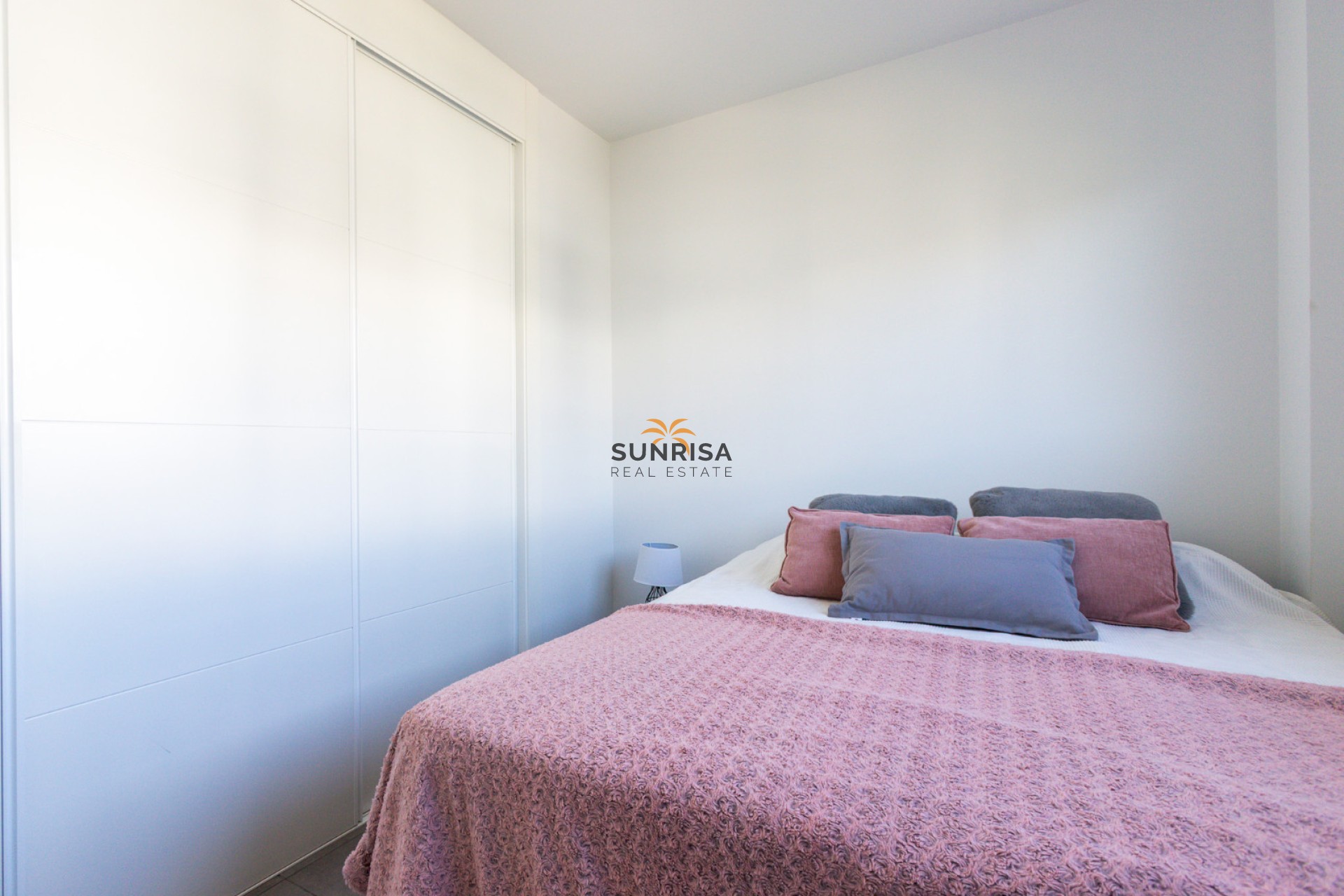 Revente - Appartement - Orihuela Costa