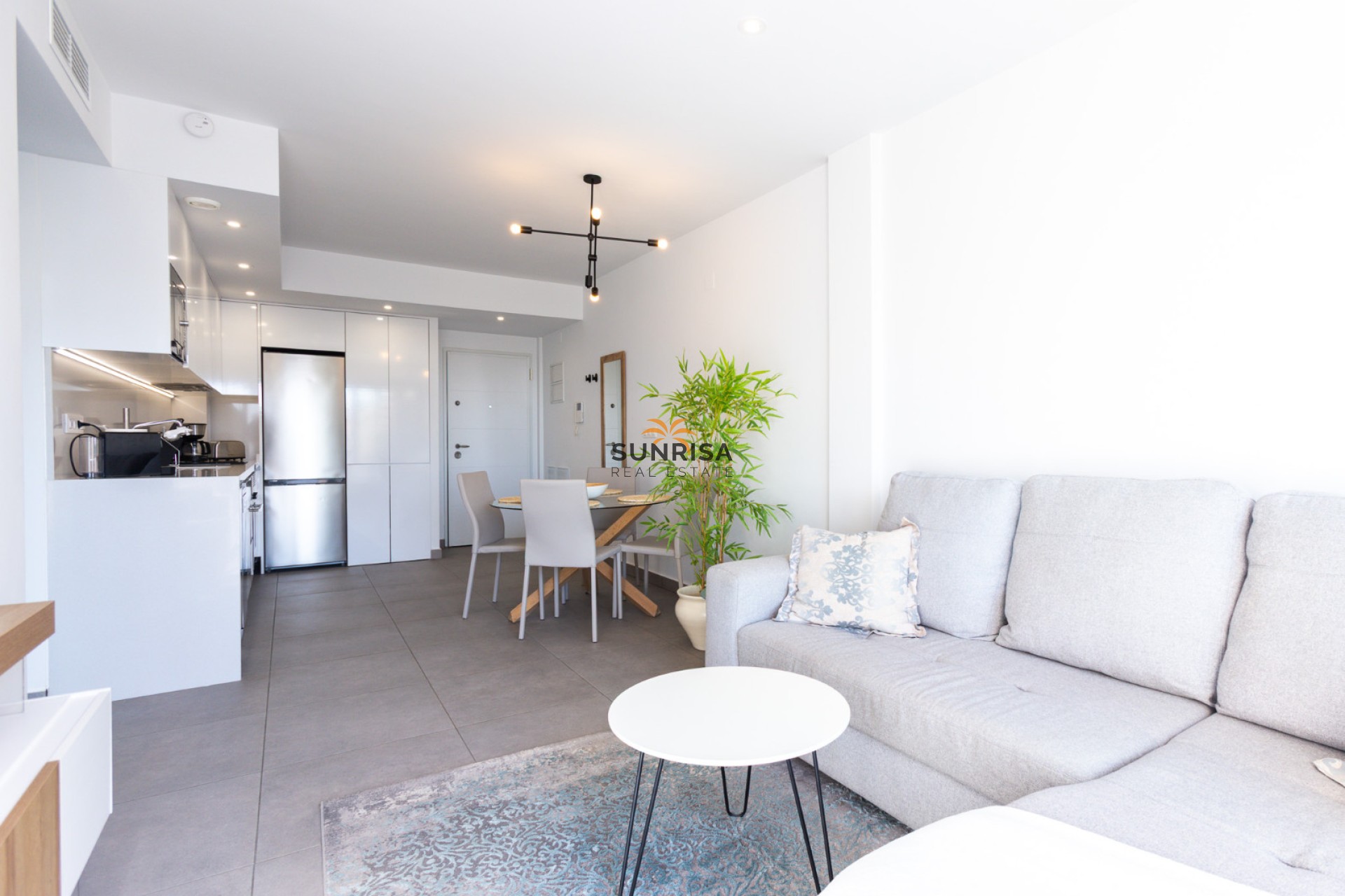 Revente - Appartement - Orihuela Costa