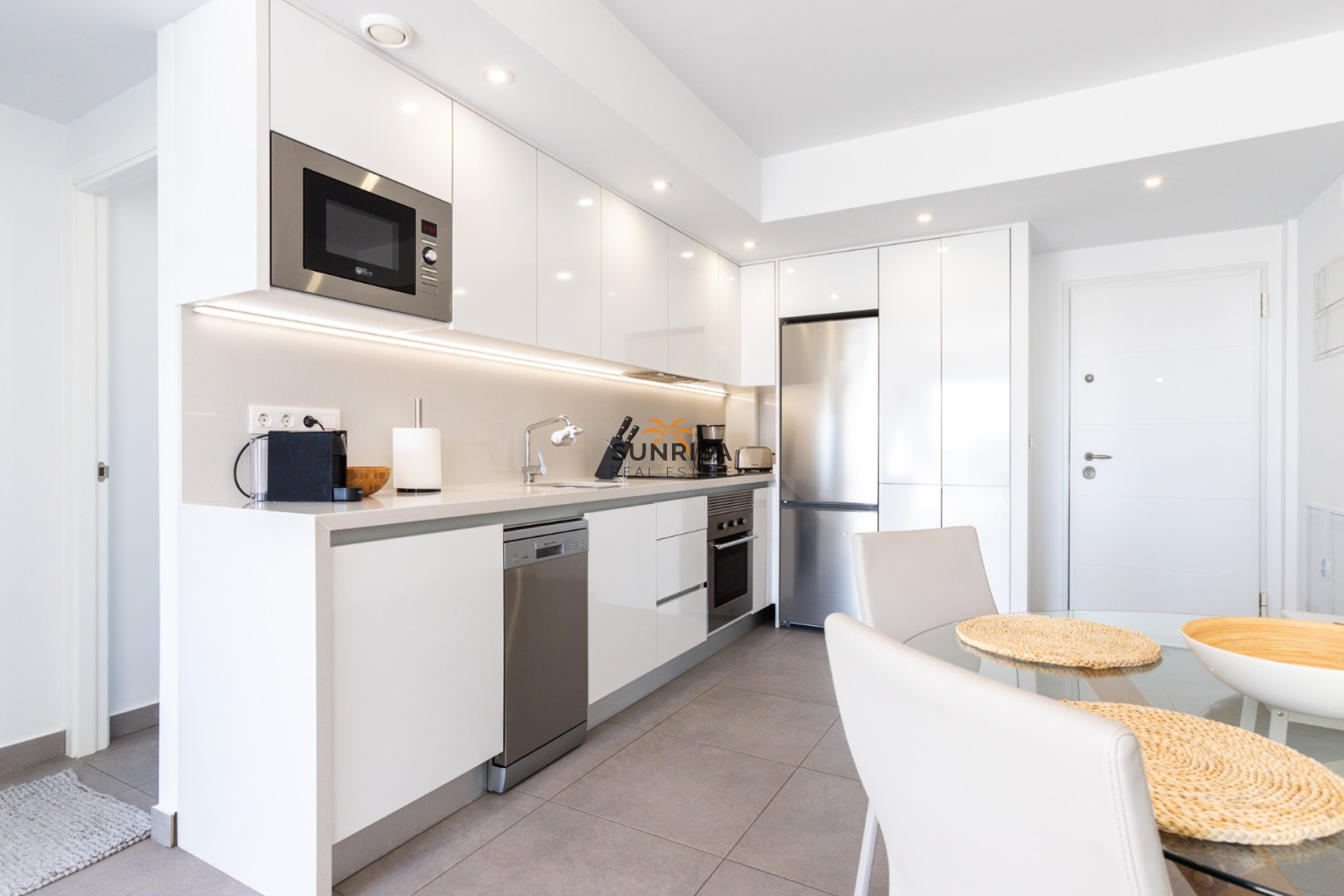Revente - Appartement - Orihuela Costa