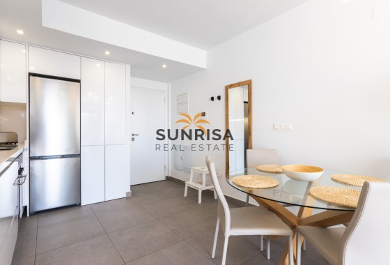 Appartement · Revente - Orihuela Costa · Villamartín · Alicante · Espagne
