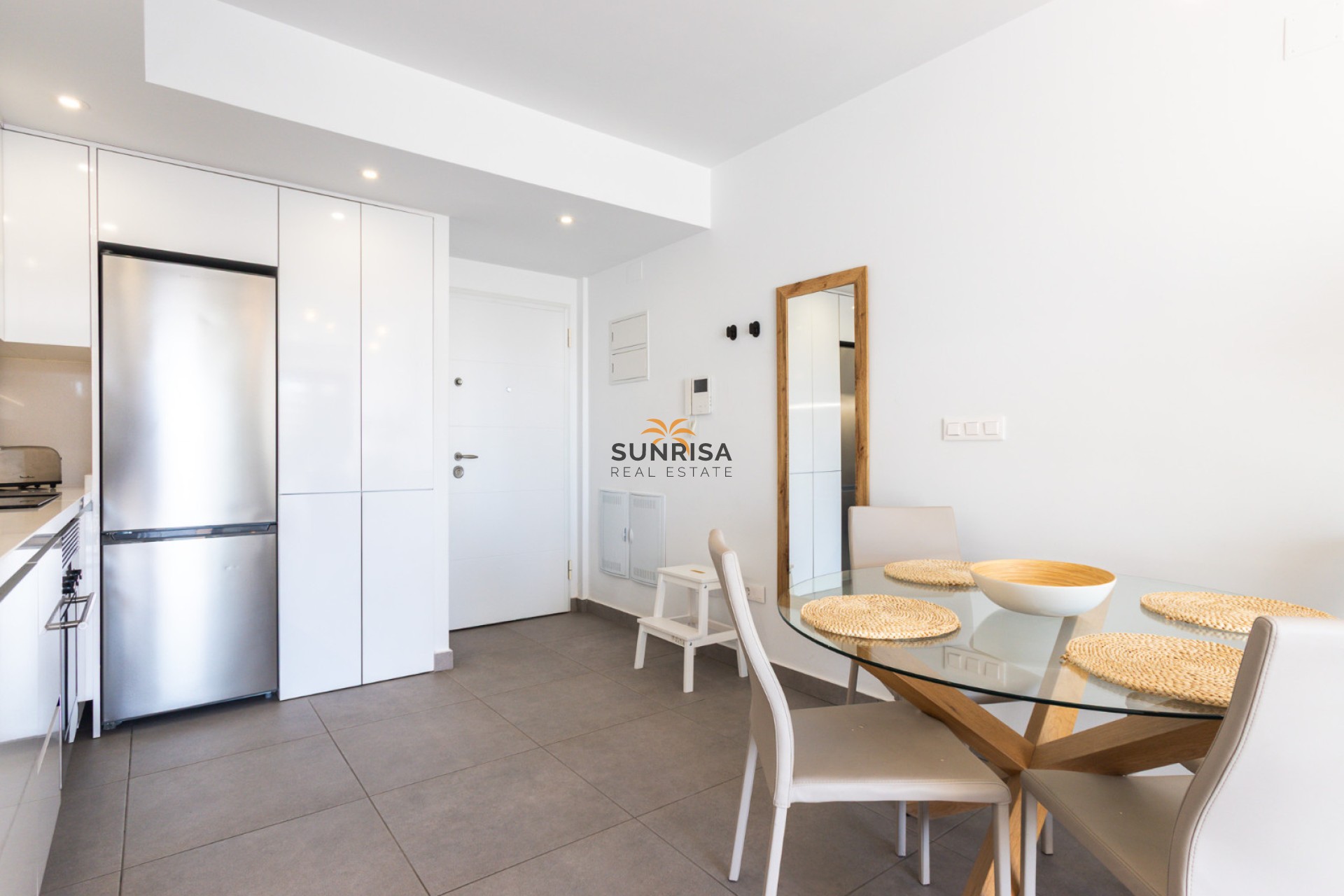 Revente - Appartement - Orihuela Costa