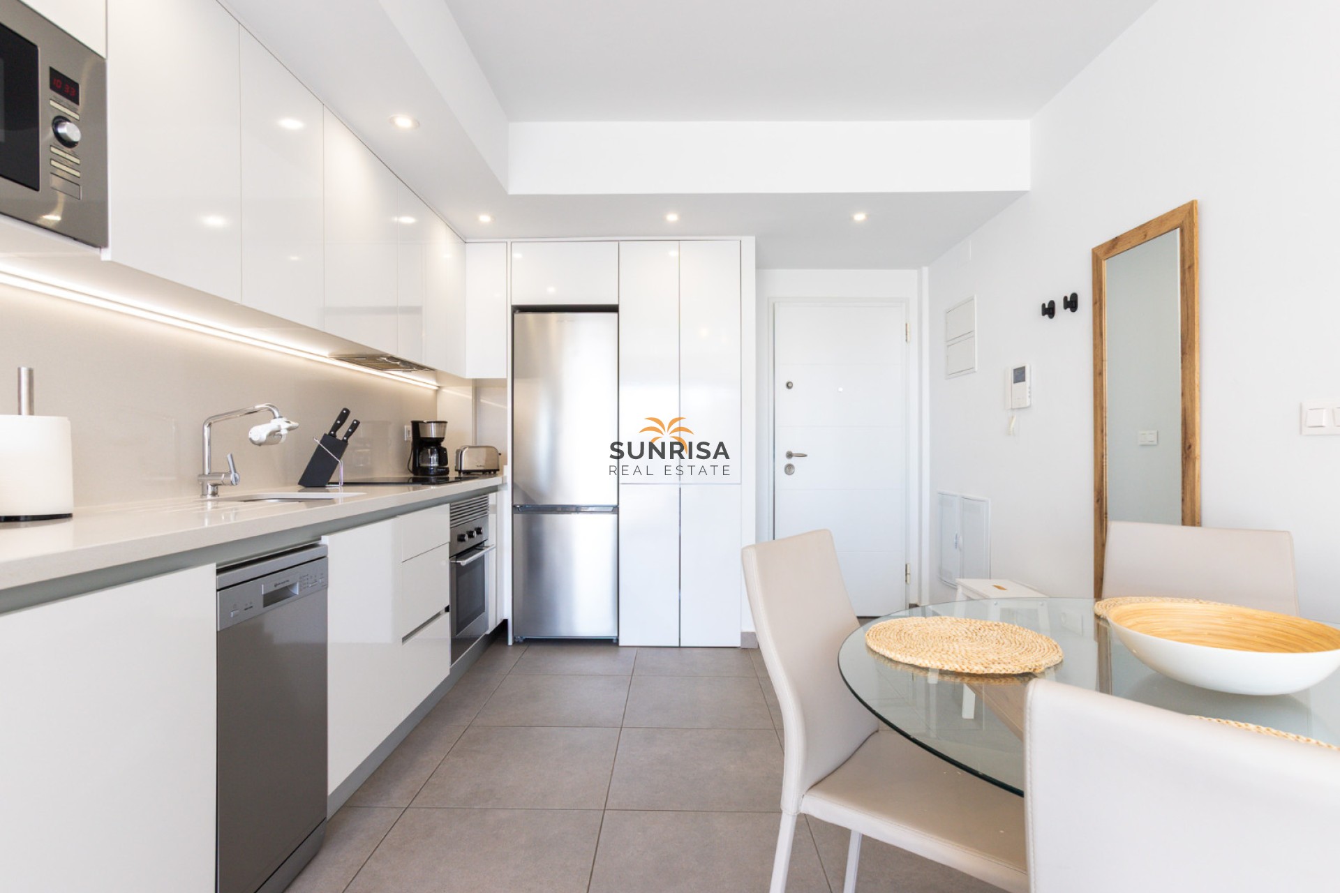 Revente - Appartement - Orihuela Costa
