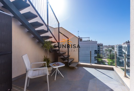 Appartement · Revente - Orihuela Costa · Villamartín · Alicante · Espagne