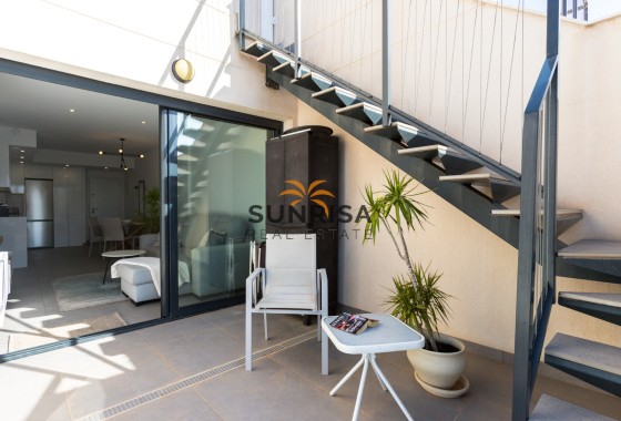 Appartement · Revente - Orihuela Costa · Villamartín · Alicante · Espagne