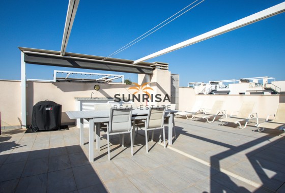 Appartement · Revente - Orihuela Costa · Villamartín · Alicante · Espagne