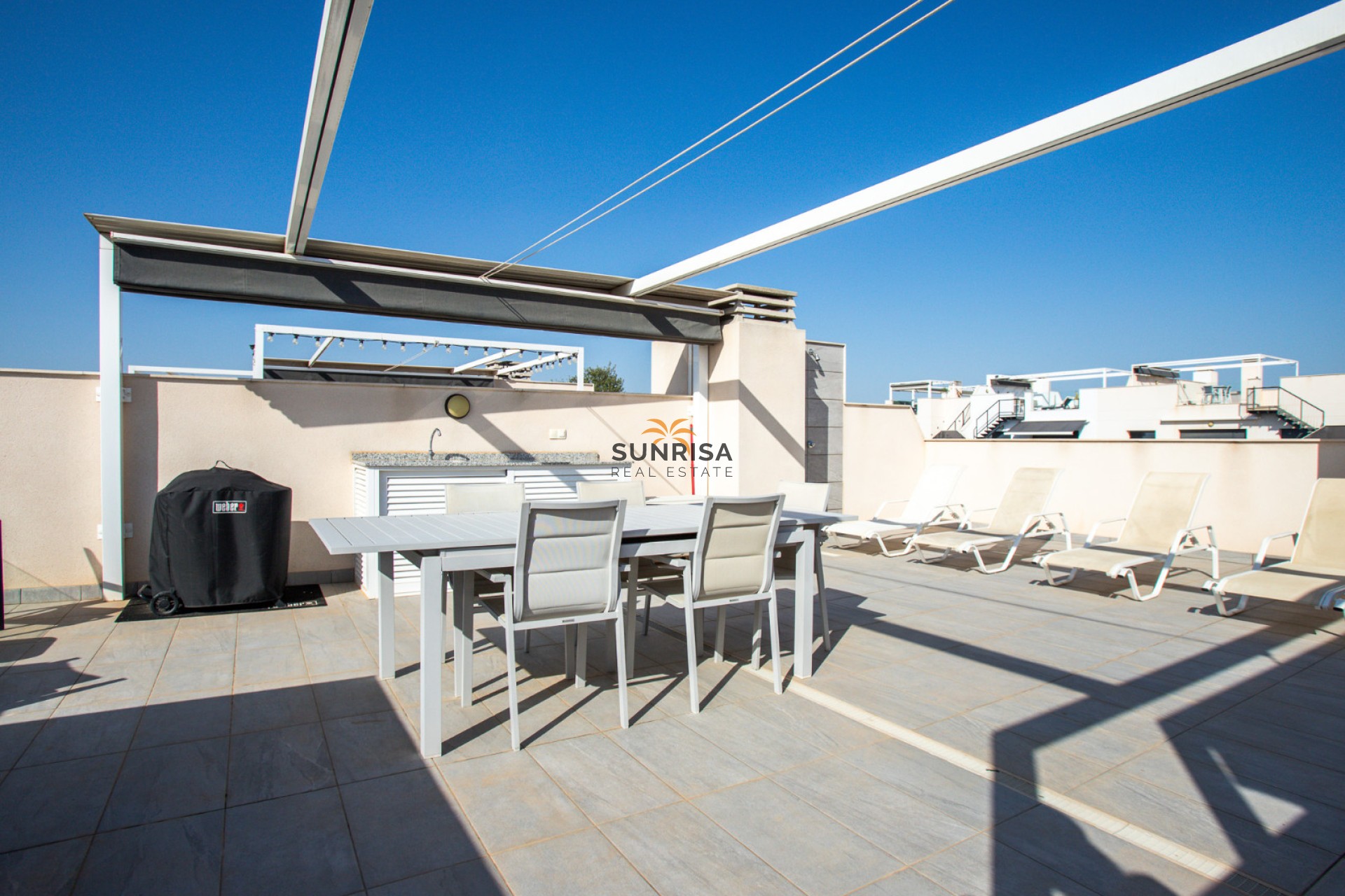 Revente - Appartement - Orihuela Costa