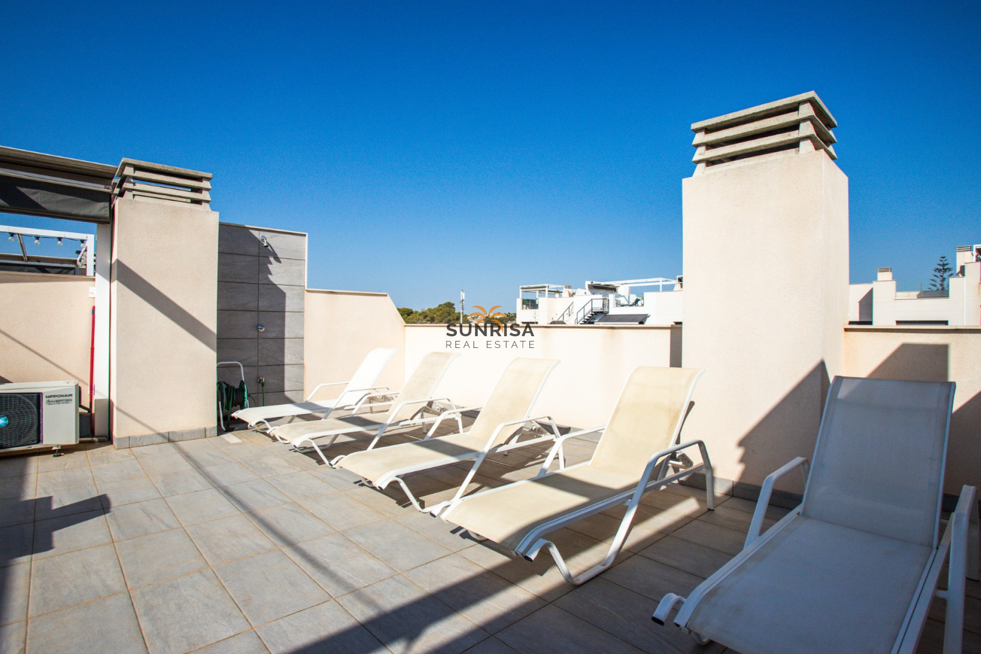 Revente - Appartement - Orihuela Costa