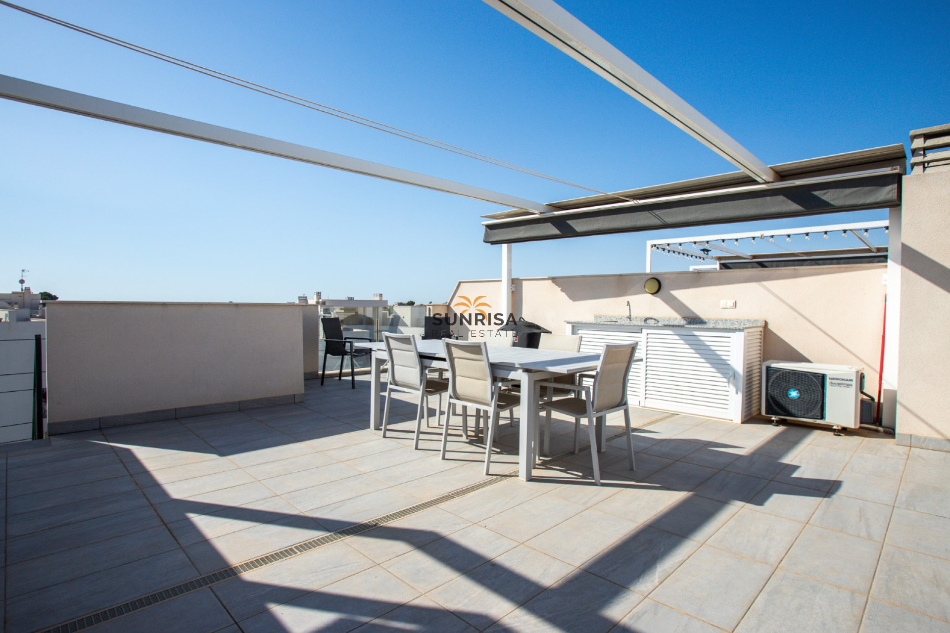 Revente - Appartement - Orihuela Costa