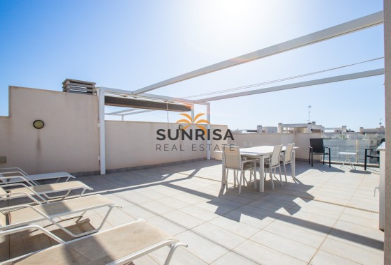 Appartement · Revente - Orihuela Costa · Villamartín · Alicante · Espagne