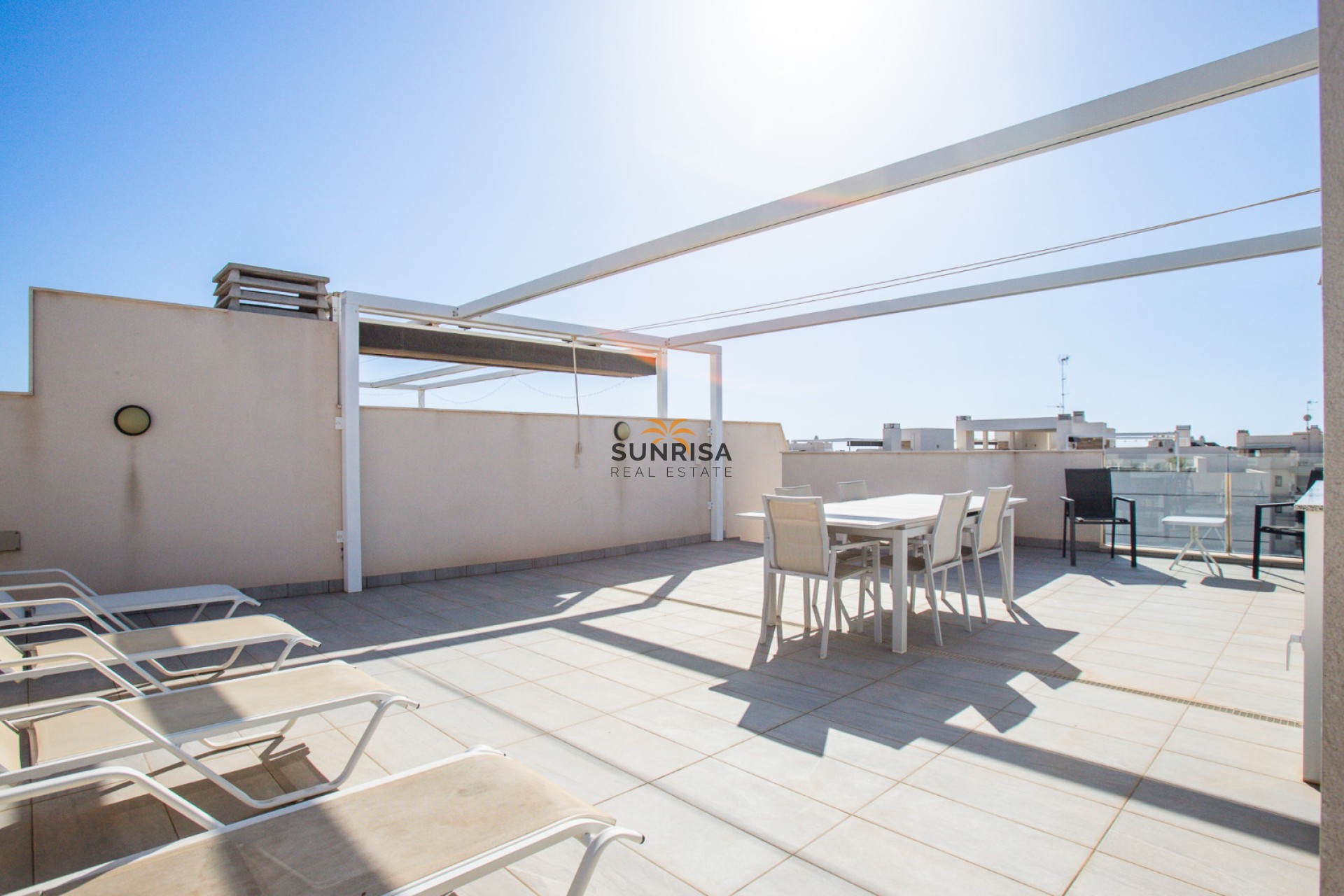 Revente - Appartement - Orihuela Costa