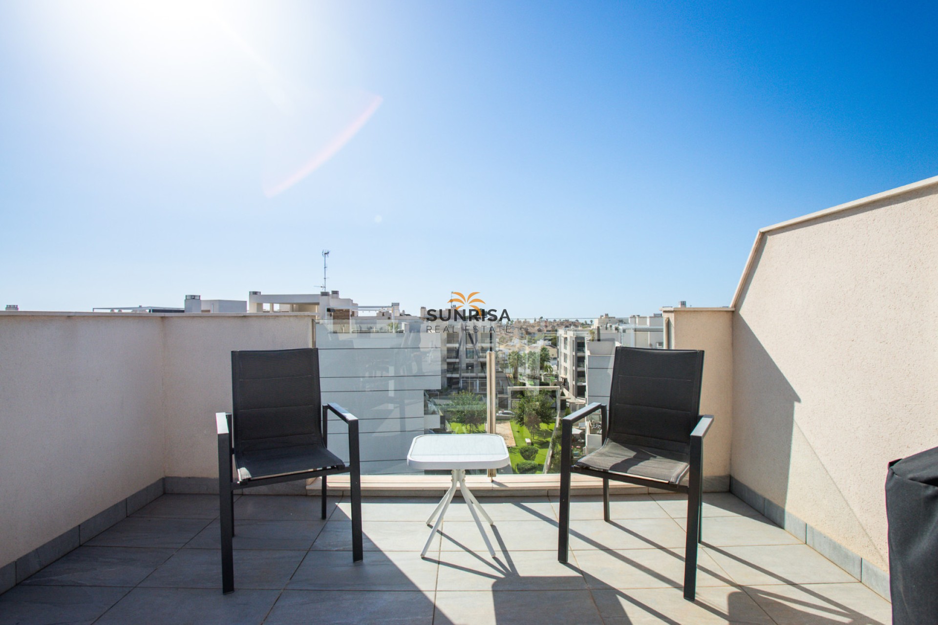 Revente - Appartement - Orihuela Costa