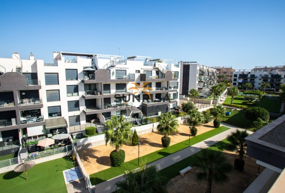 Appartement · Revente - Orihuela Costa · Villamartín · Alicante · Espagne