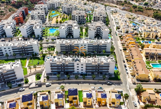 Appartement · Revente - Orihuela Costa · Villamartín · Alicante · Espagne