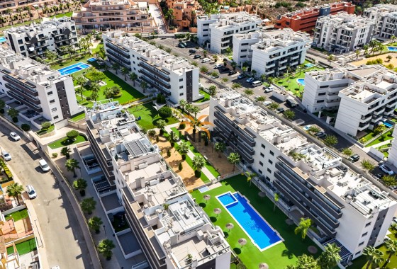 Appartement · Revente - Orihuela Costa · Villamartín · Alicante · Espagne