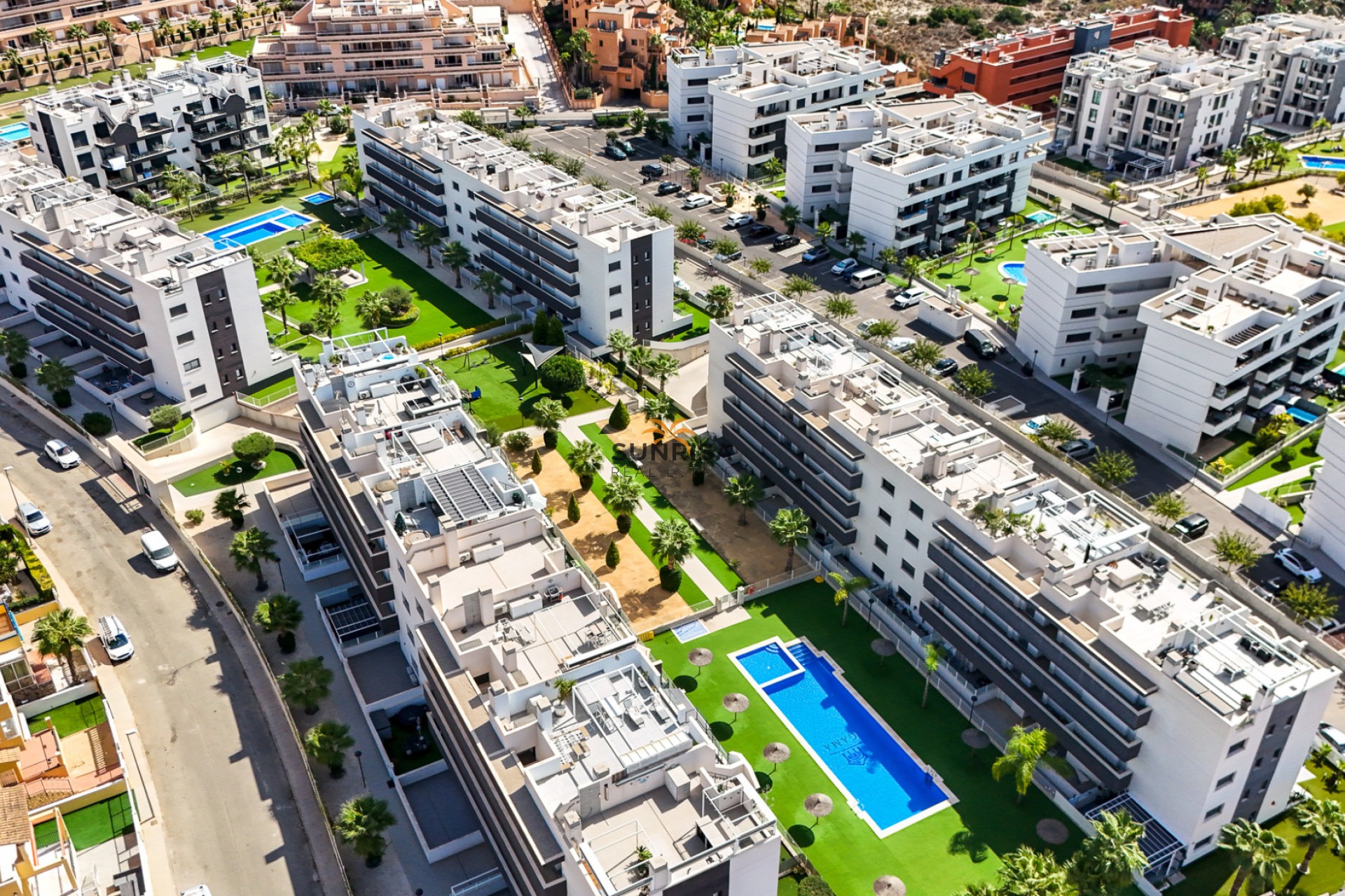 Revente - Appartement - Orihuela Costa