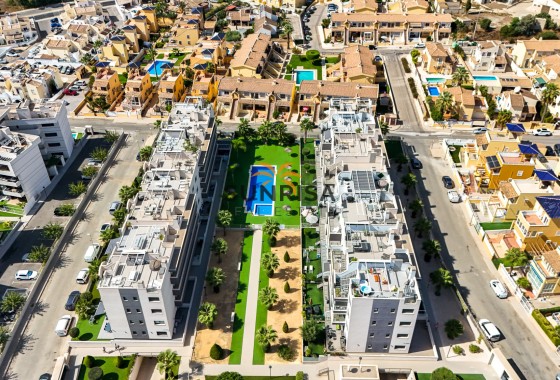 Appartement · Revente - Orihuela Costa · Villamartín · Alicante · Espagne