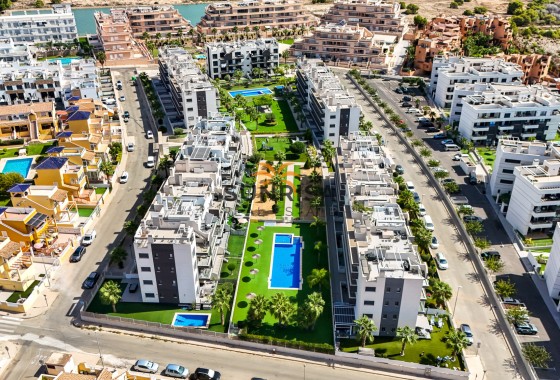 Appartement · Revente - Orihuela Costa · Villamartín · Alicante · Espagne