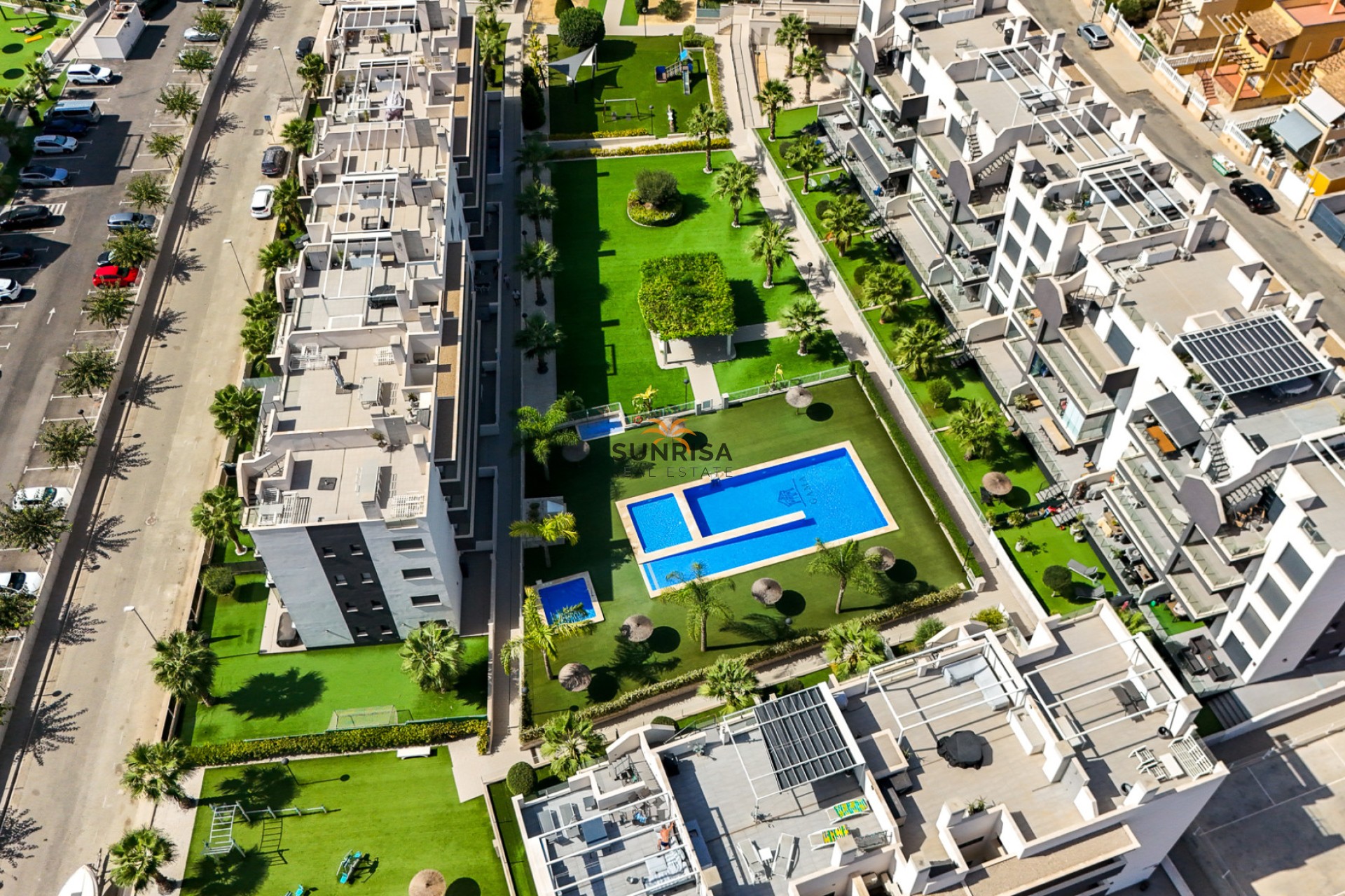 Revente - Appartement - Orihuela Costa