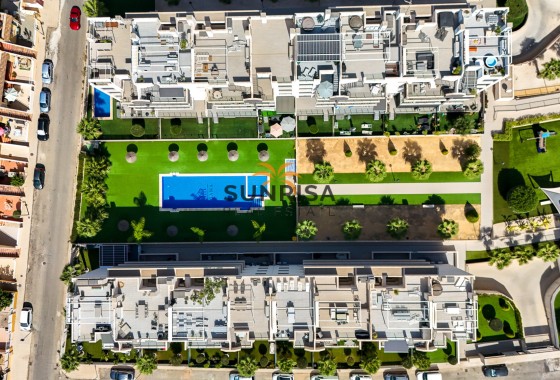 Appartement · Revente - Orihuela Costa · Villamartín · Alicante · Espagne