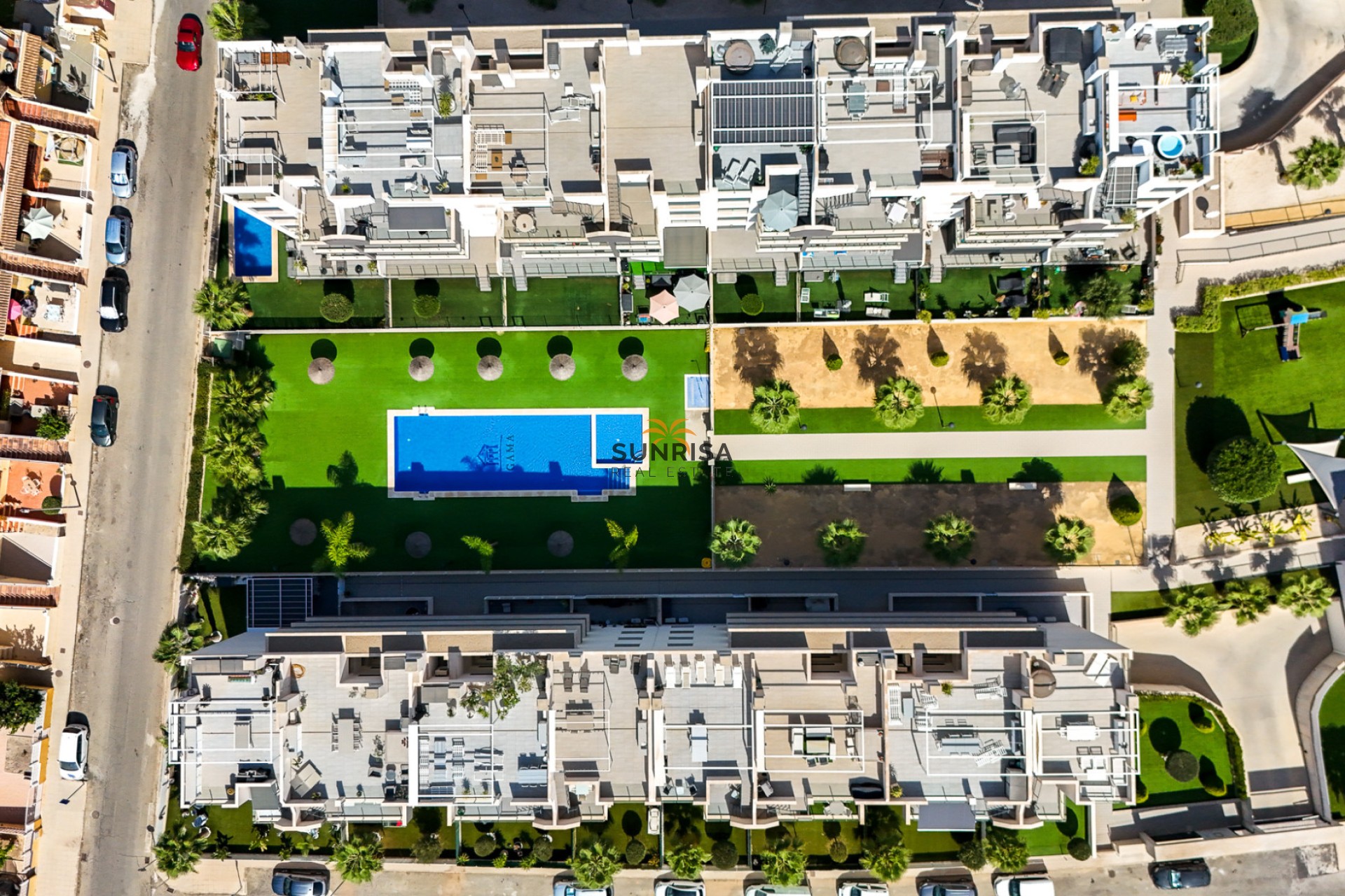 Revente - Appartement - Orihuela Costa
