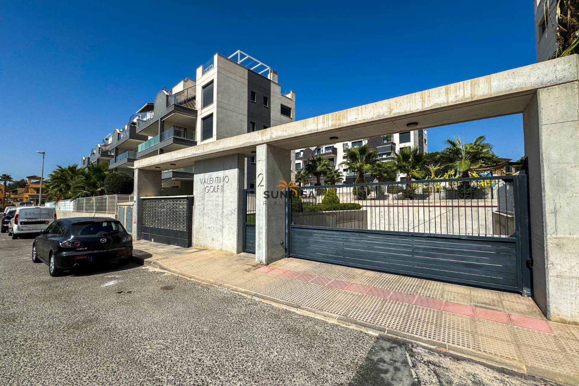 Revente - Appartement - Orihuela Costa