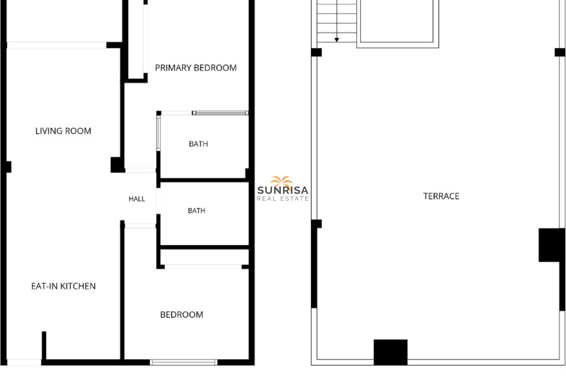 Revente - Appartement - Orihuela Costa
