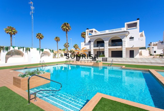 Appartement · Revente - Ciudad Quesada · Alicante · Espagne