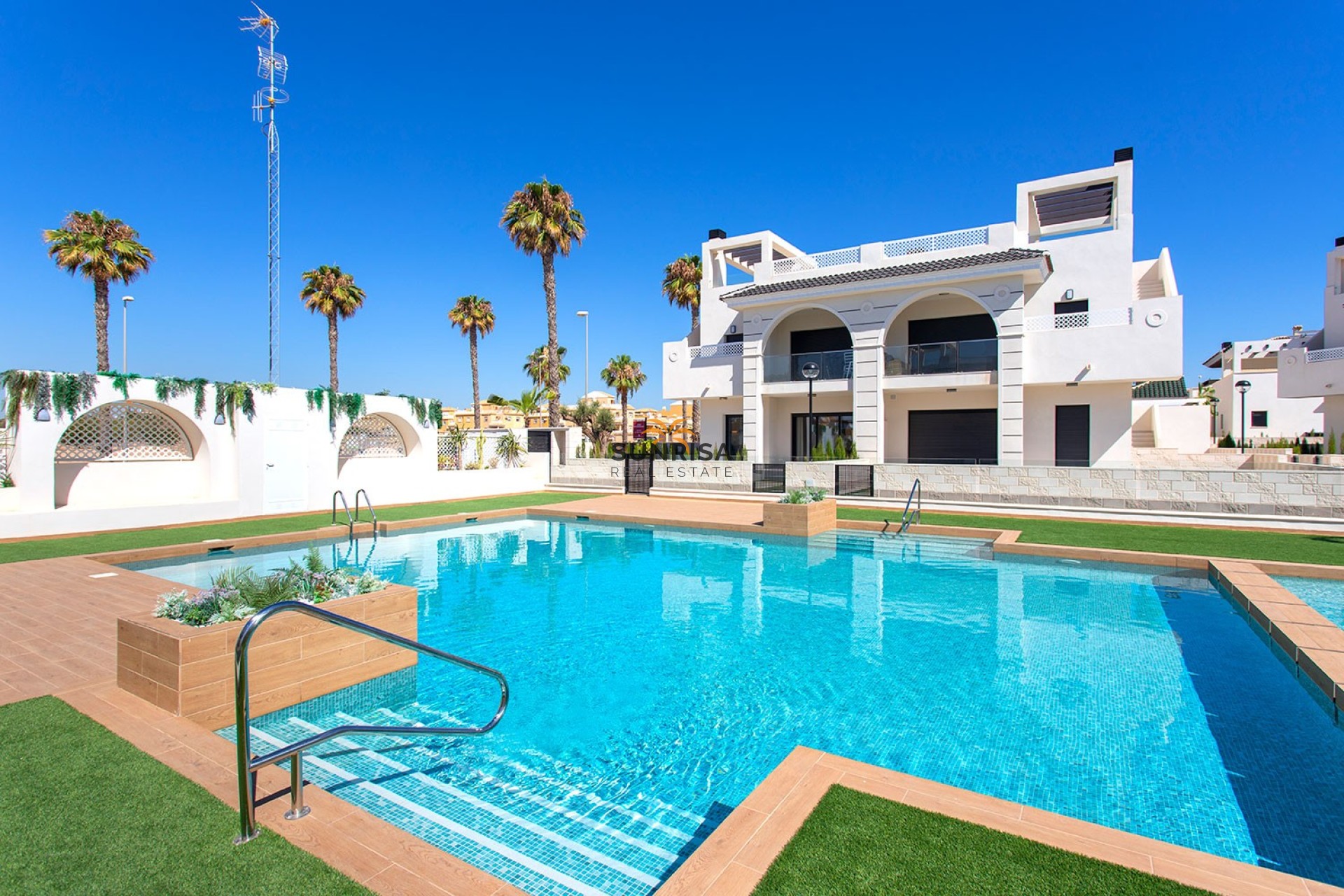 Reventa - Apartamento - Ciudad Quesada