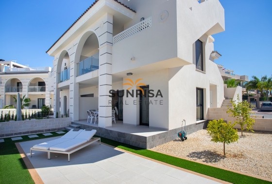 Appartement · Revente - Ciudad Quesada · Alicante · Espagne