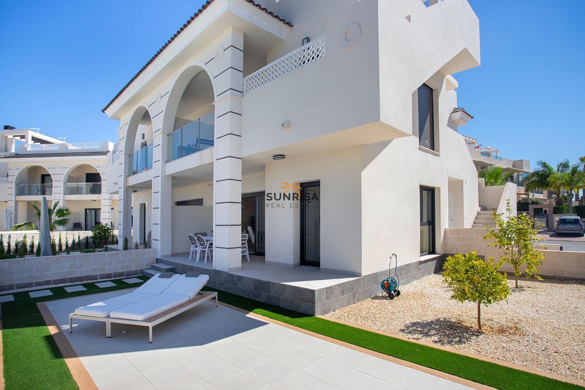 Reventa - Apartamento - Ciudad Quesada