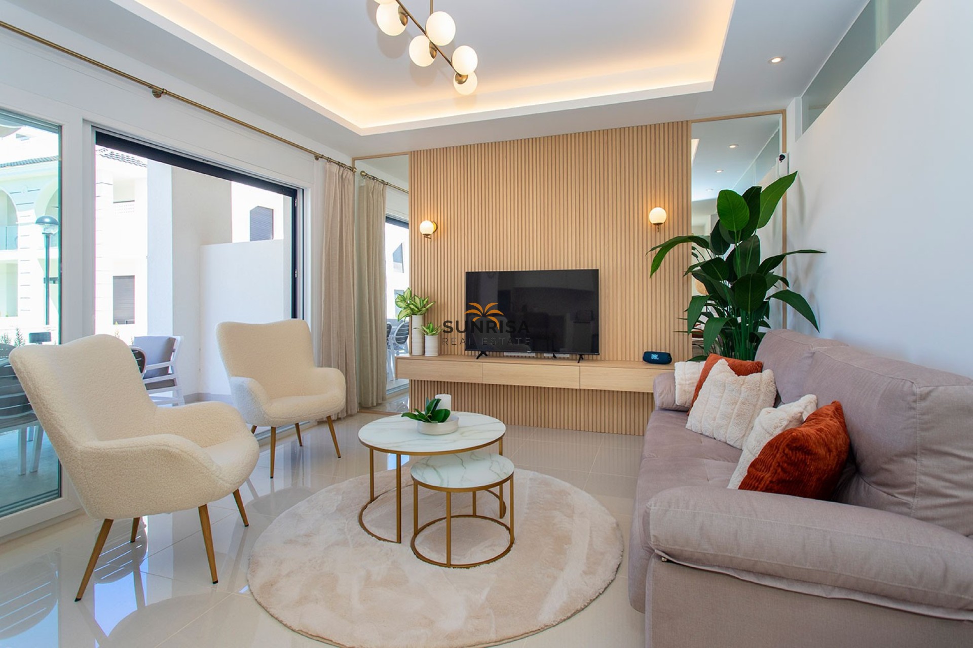 Reventa - Apartamento - Ciudad Quesada