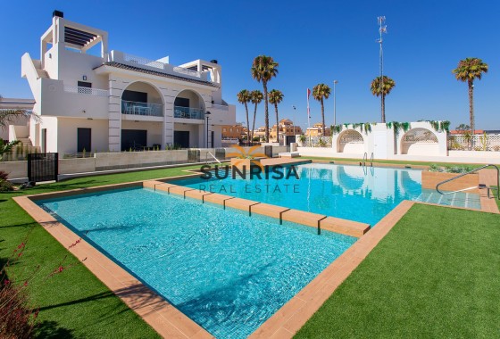Appartement · Revente - Ciudad Quesada · Alicante · Espagne