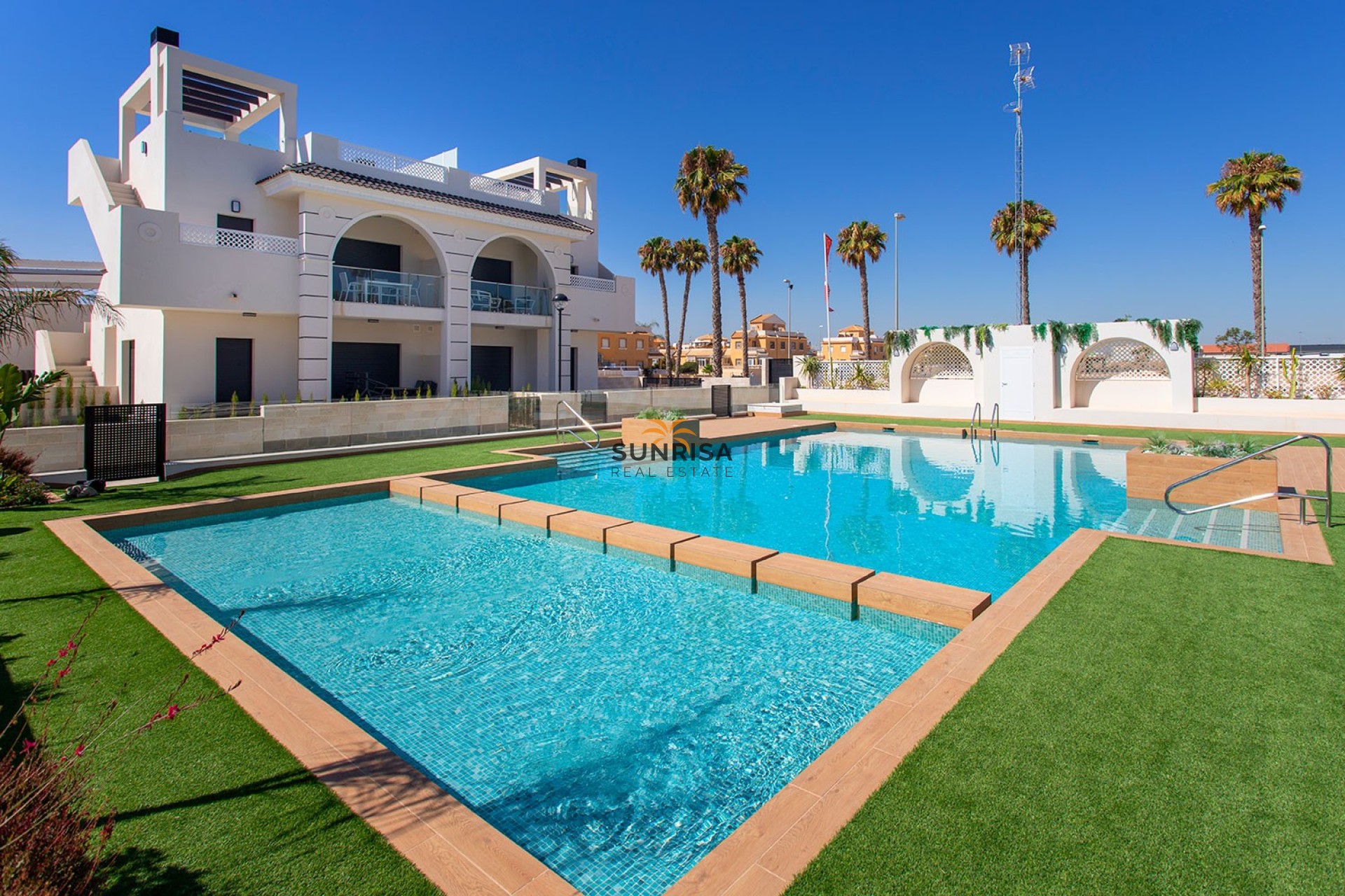 Reventa - Apartamento - Ciudad Quesada