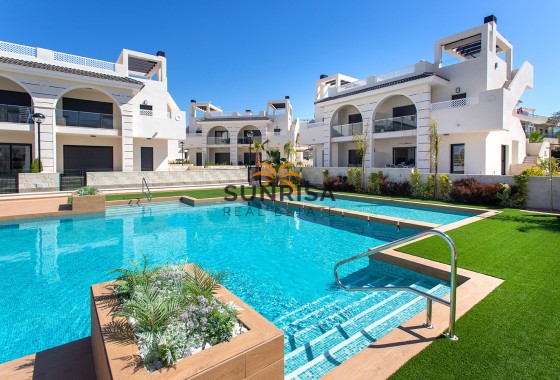Appartement · Revente - Ciudad Quesada · Alicante · Espagne