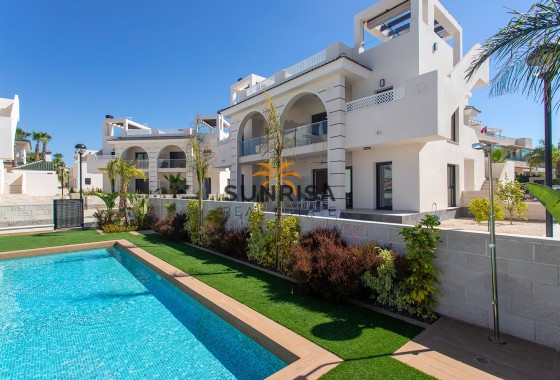 Appartement · Revente - Ciudad Quesada · Alicante · Espagne