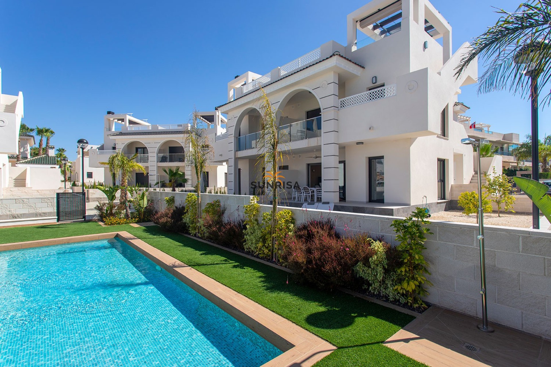 Reventa - Apartamento - Ciudad Quesada