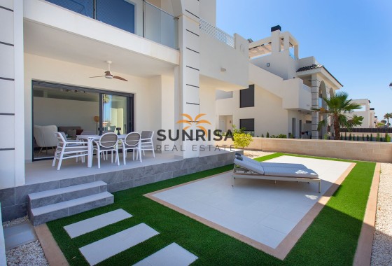 Appartement · Revente - Ciudad Quesada · Alicante · Espagne