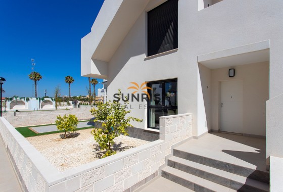 Appartement · Revente - Ciudad Quesada · Alicante · Espagne