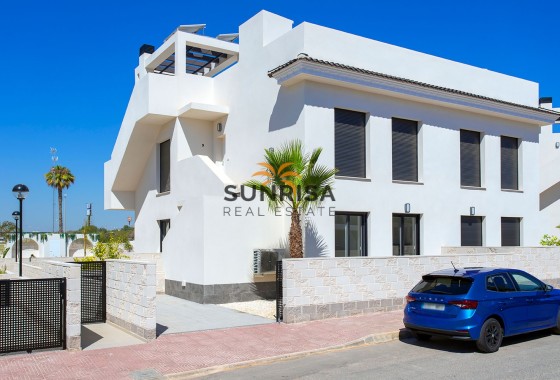 Appartement · Revente - Ciudad Quesada · Alicante · Espagne