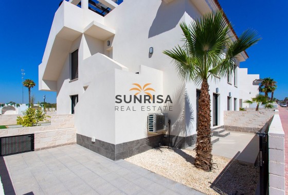 Appartement · Revente - Ciudad Quesada · Alicante · Espagne