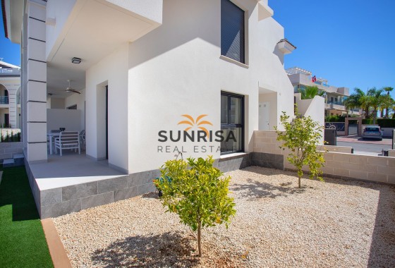 Appartement · Revente - Ciudad Quesada · Alicante · Espagne