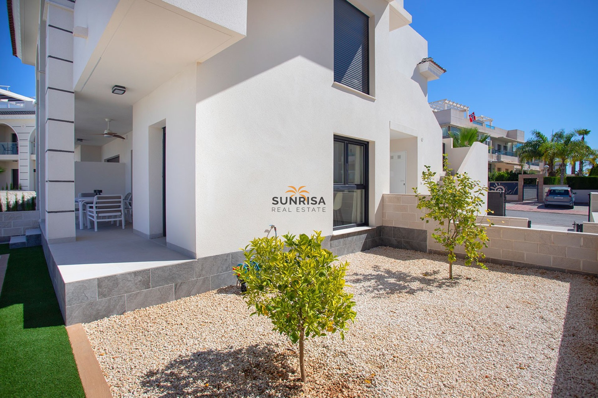 Reventa - Apartamento - Ciudad Quesada