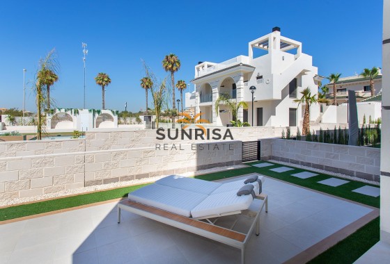 Appartement · Revente - Ciudad Quesada · Alicante · Espagne